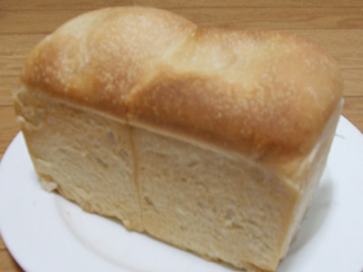 食パン写真